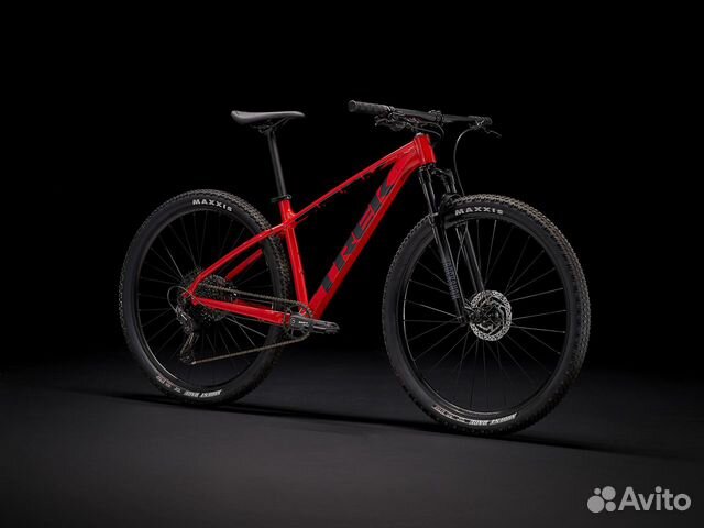 Велосипед Trek Marlin 8