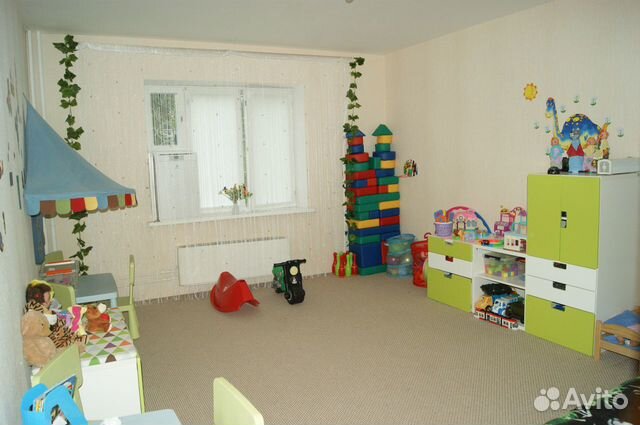 Частный детский сад 