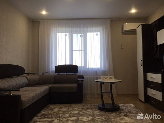 

2-к. квартира, 60 м², 7/9 эт.