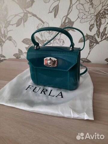 furla candy mini