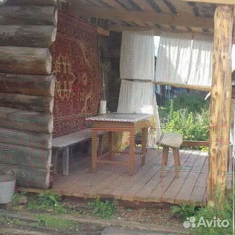 

Дом 25 м² на участке 50 сот.