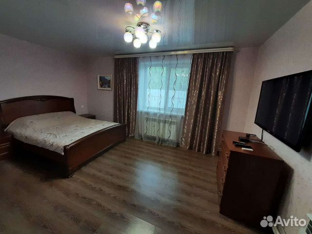 

3-к. дом, 80 м²