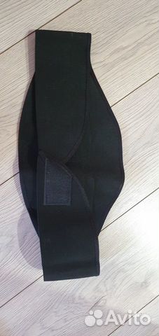 Бандаж для беременных новый