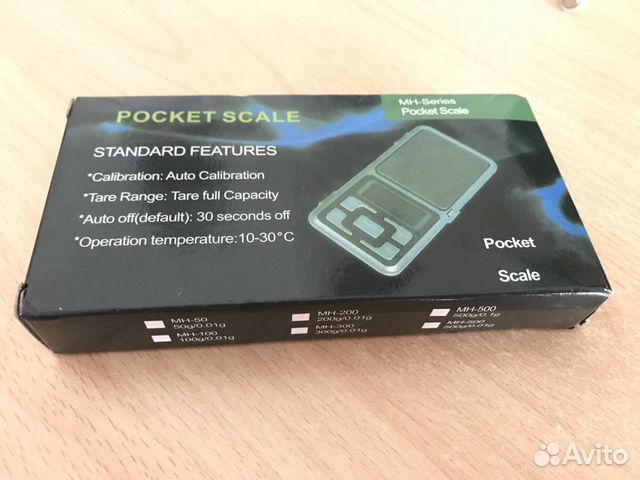 Весы ювелирные, аптечные