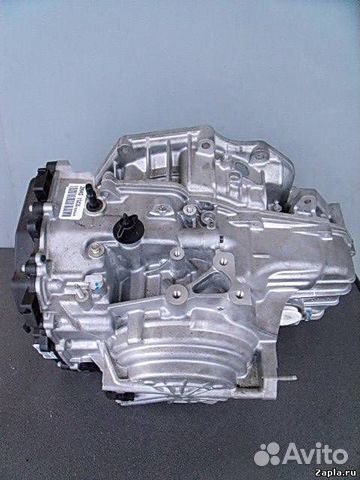 АКПП 6T45 Opel Astra J 1.4T 140 л. с (Опель астра)