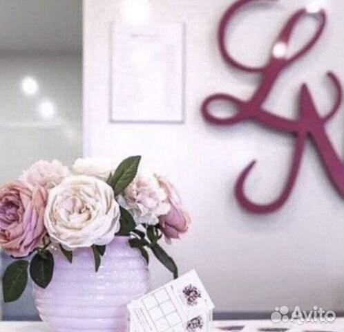 Мастер маникюра и педикюра