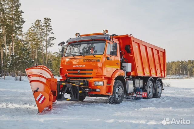 Скоростные отвалы на кдм от производителя