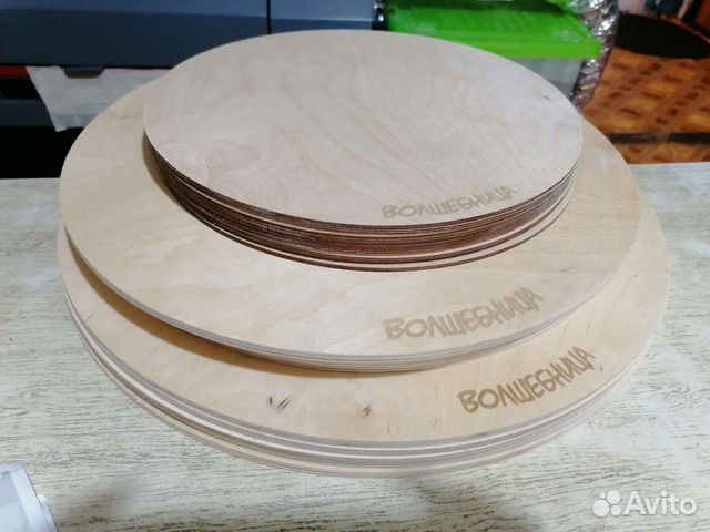 Подложка поднос для торта