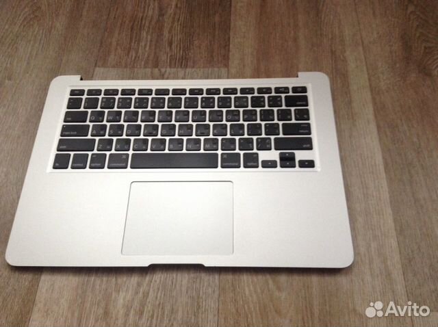 Apple MacBook Air A1369 i5, 4gb, ssd 256gb