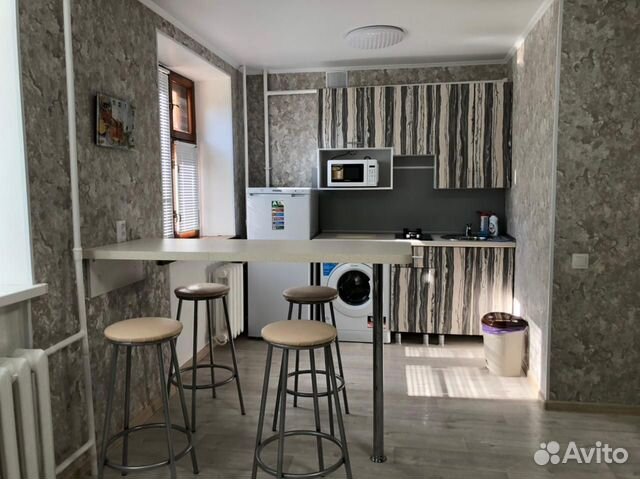 

2-к. квартира, 45 м², 3 кровати