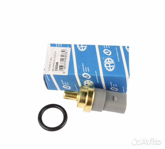 Датчик температуры volkswagen polo