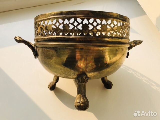 Вазоны для цветов