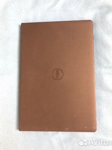 Dell Inspiron 3552-0514 intel ssd 256gb