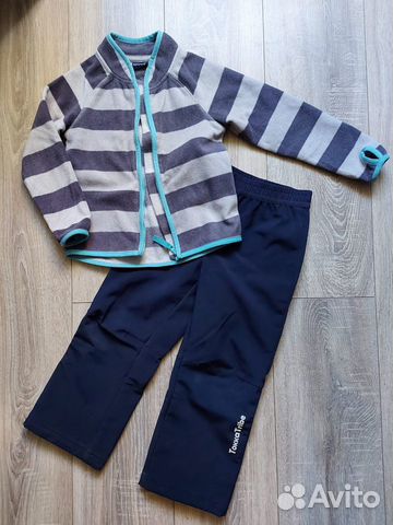 Теплая одежда