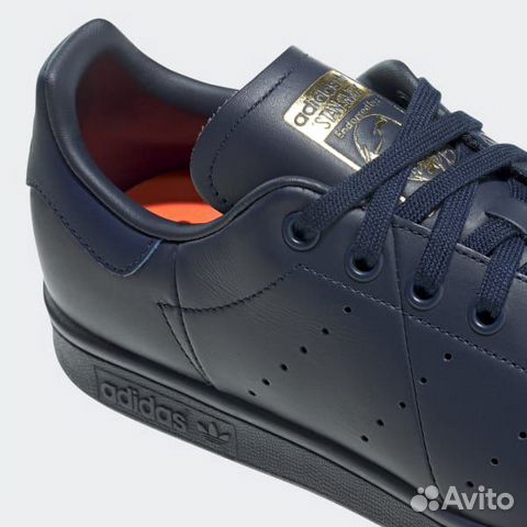 Кроссовки Adidas Originals Stan Smith FU9606