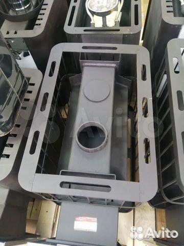 Печь для бани 