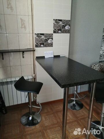 

Квартира-студия, 29 м², 3 кровати