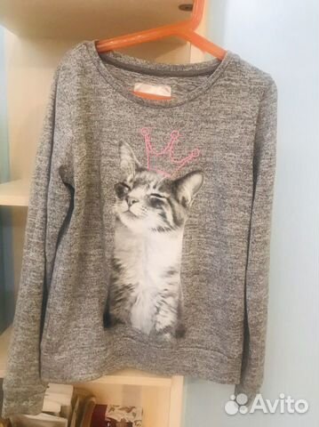 Спортивный костюм для девочки