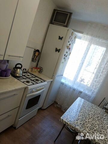 

3-к. квартира, 65 м², 5 кроватей