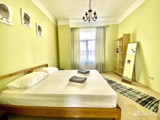 

4-к. коттедж, 220 м²