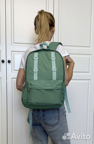 Рюкзак школьный/повседневный