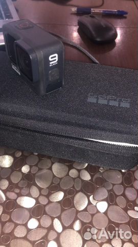 Камеро GoPro 9