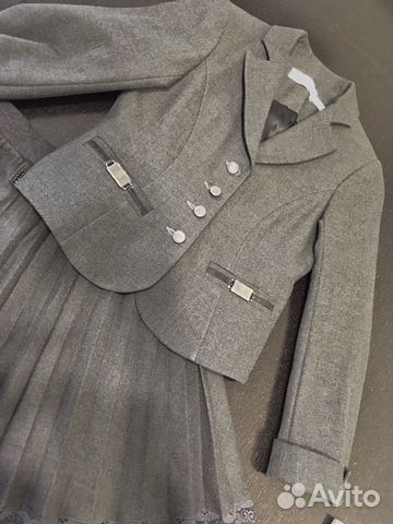 Школьная форма для девочки