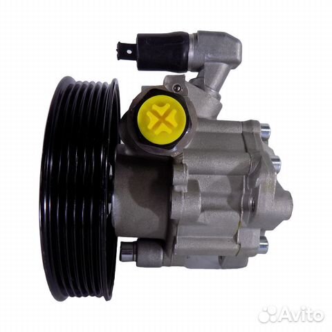 Насос гур для Мерседес