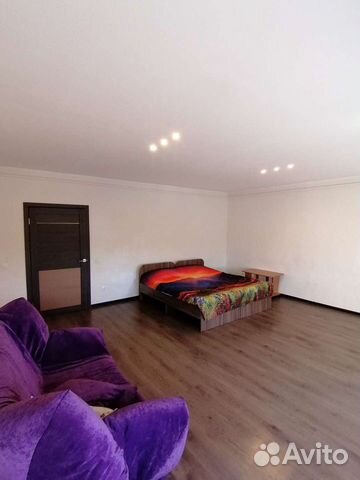 

3-к. квартира, 100 м², 10 кроватей