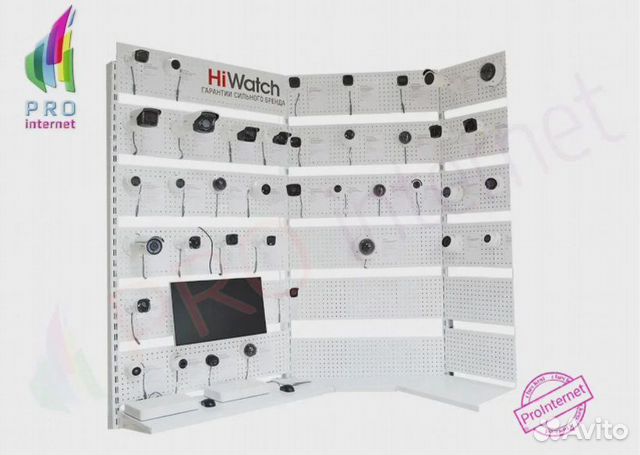 Видеонаблюдение. Wifi камеры