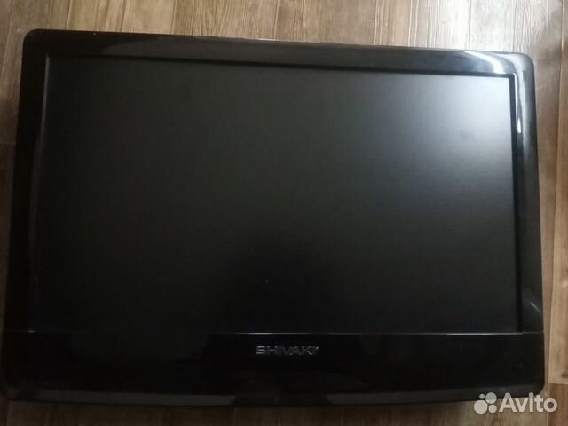 Телевизор shivaki STV-22L6