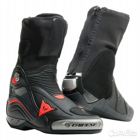 Ботинки Dainese Axial D1 Air