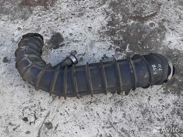 Патрубок турбины Ford 1C159C623CC