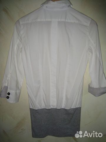 Блузка Marccain. (S) Блузка Marccain. (S)