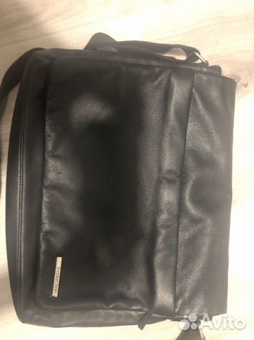 Сумка мужская