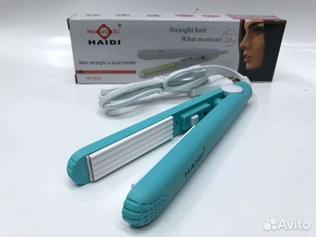 Выпрямитель для волос