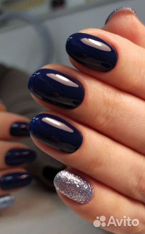 Мастер маникюра и педикюра