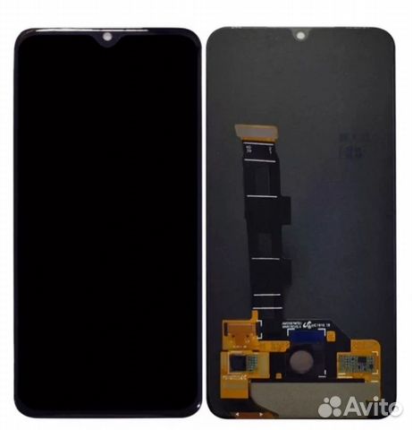 Дисплей для Xiaomi Mi 9 SE в сборе (Замена)