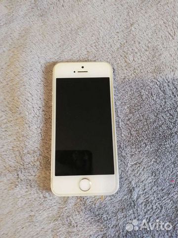 Телефон iPhone 5s (запчасти)
