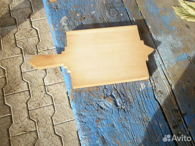 Заготовка для творчества