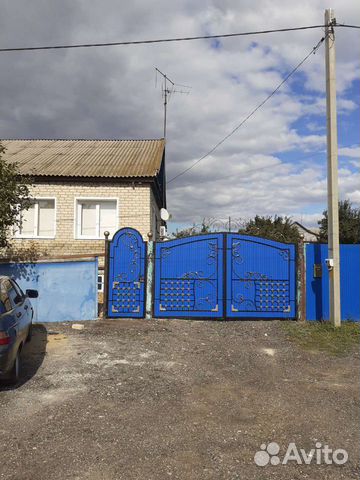 

4-к. дом, 120 м²