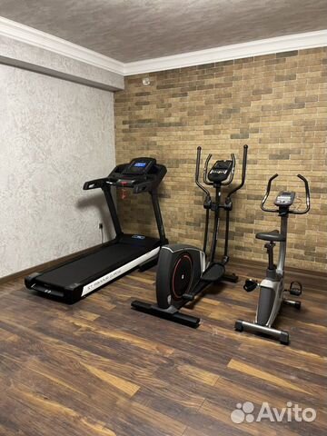 Беговая дорожка