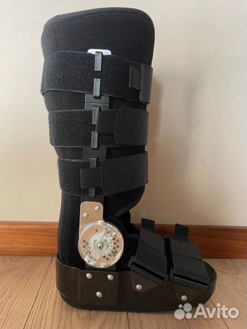 Ортез для голеностопа orlett has-301 M size