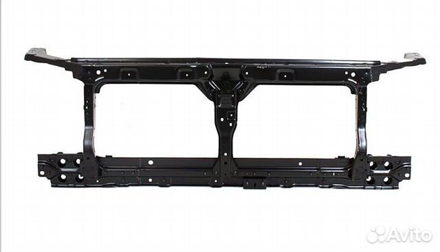 Nissan Панель передняя (телевизор) Ниссан