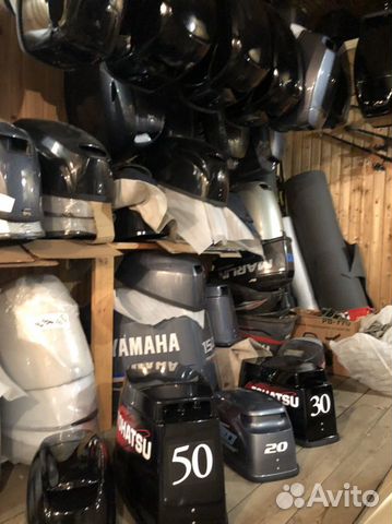 Колпаки для лолочного мотора