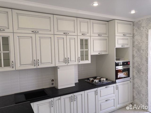 Мебель на заказ, кухня, прихожая, шкупе, детская