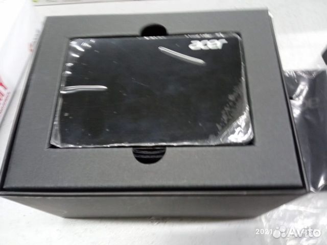 Карманный проектор Acer C120