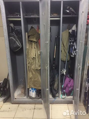 Оружейный сейф шкаф