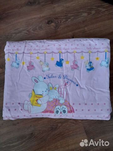 Комплект постельного белья