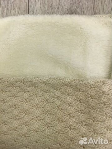 Снуд zolla новый